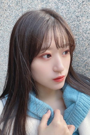 上西怜 Jonishi Rei