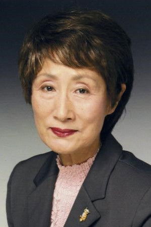 马渕晴子