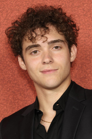 约书亚·巴塞特