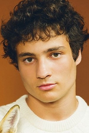 康坦·多尔迈尔