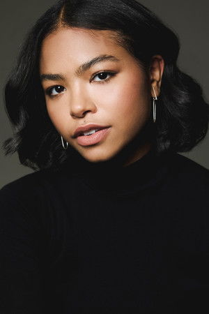 Navia Ziraili Robinson