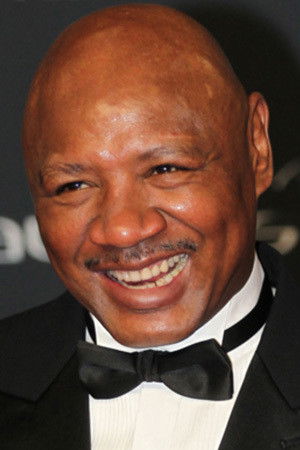 Marvelous Marvin Hagler