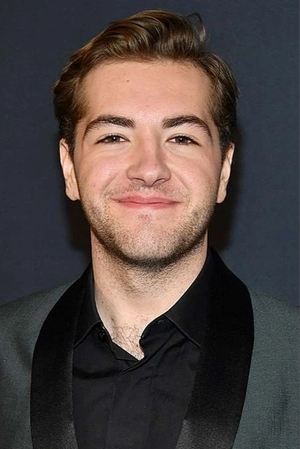 迈克尔·甘多菲尼