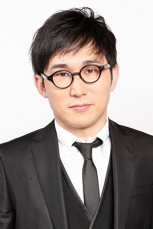 シソンヌ・じろう