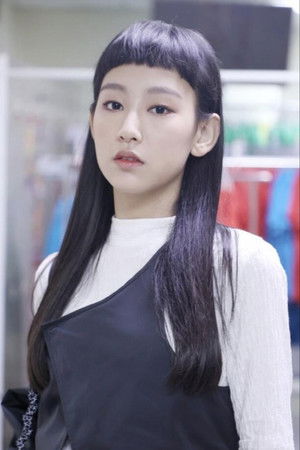 炎明熹 Gigi Wang