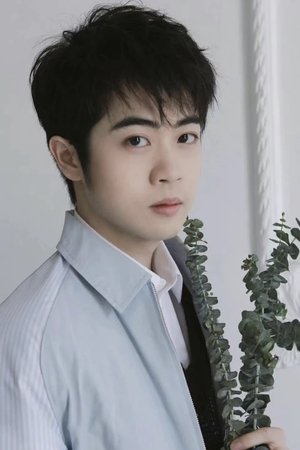 杨天翔 Tianxiang Yang