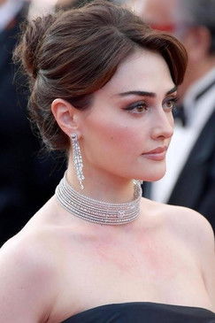 埃斯拉·比尔吉克