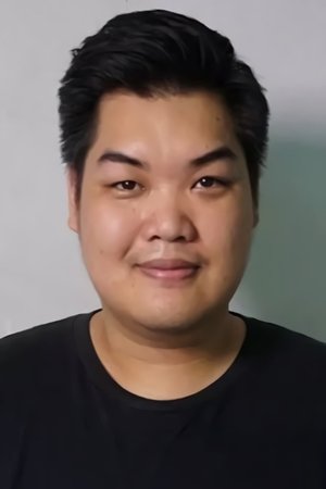 Au Kornprom Niyomsil