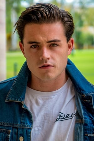 卢克·科斯格罗夫