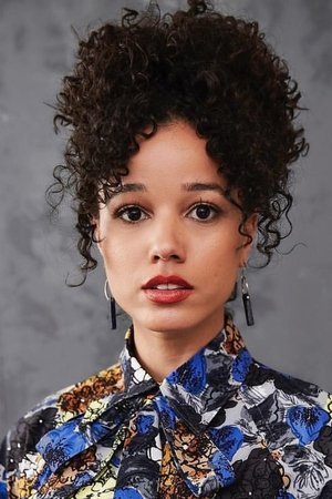 阿丽莎·温赖特