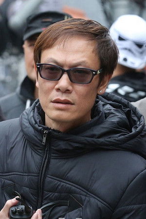 罗惠德（Wai-Tak Law）