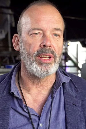 帕克·克罗夫特