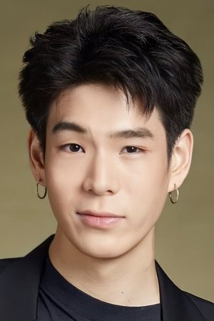 JJ Krissanapoom Pibulsonggram