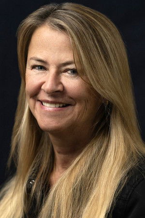 Charlotte Brandstrom