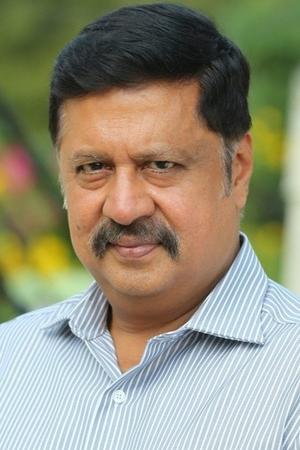 V. Jayaprakash