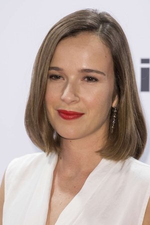 克莱尔·范·德·波姆