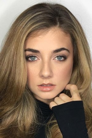 乔琪亚·惠格姆