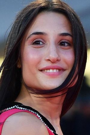 玛丽安娜·芳塔娜