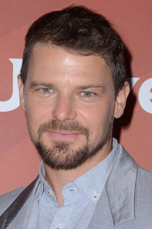 内森·菲利普斯 Nathan Phillips