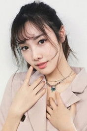 刘若嫣 Ruoyan Liu