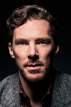 本尼迪克特·康伯巴奇 Benedict Cumberbatch
