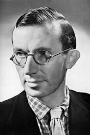 伯纳德·迈尔斯