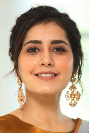 Rashi Khanna