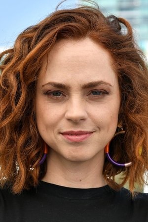 菲奥娜·道里夫