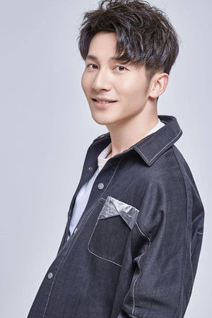黄垲翔