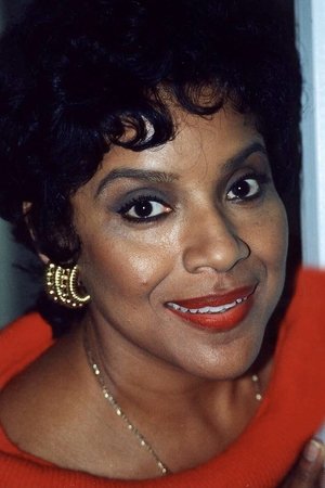 Phylicia Rashad