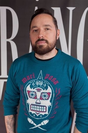 吉劳姆·雷纳德