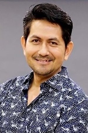 Duke Phanudet Watnasuchart