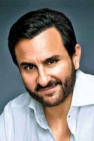 赛义夫·阿里·汗 Saif Ali Khan