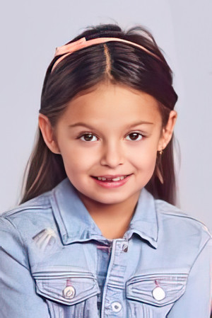 莎拉·拉米尔兹