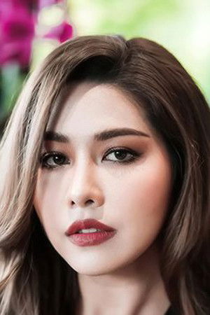 Songjet Sarochinee Pethampai