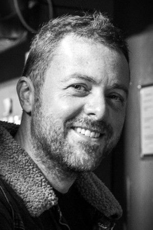 达米安·麦卡锡