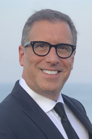 理查德·拉·格拉文斯