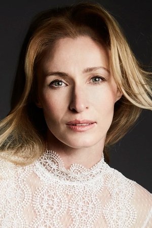 吉娜薇·欧瑞丽