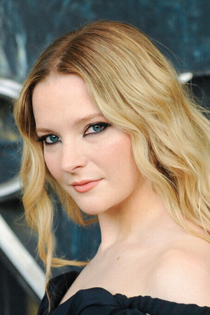 莫菲德·克拉克