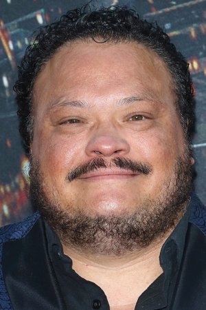 阿德里安·马丁斯