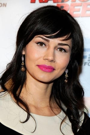 梅赛德斯·德拉泽尔达