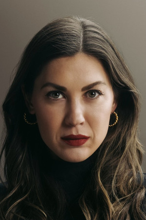 安娜·哈尔伯格