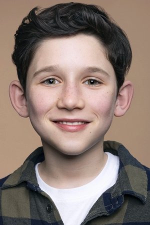 塞巴斯蒂安·尤金·汉森