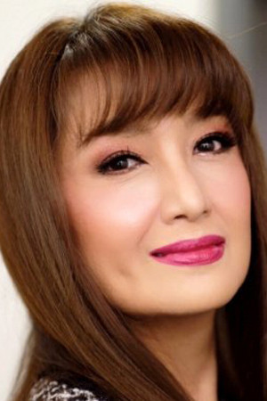 Honey Passorn Leowrakwong