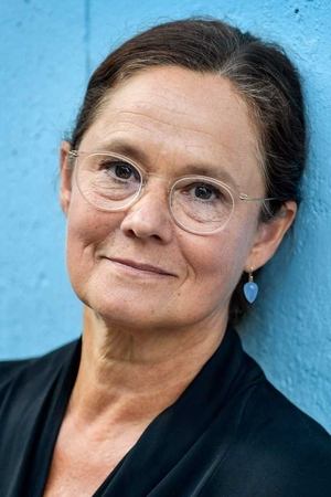 潘妮拉·奥古斯特