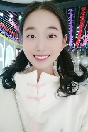 蔡海婷
