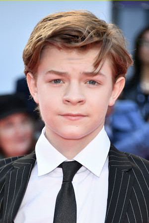 奥克斯·费格雷