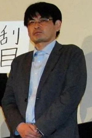 加藤弘之