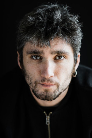 彻楚·萨尔加多