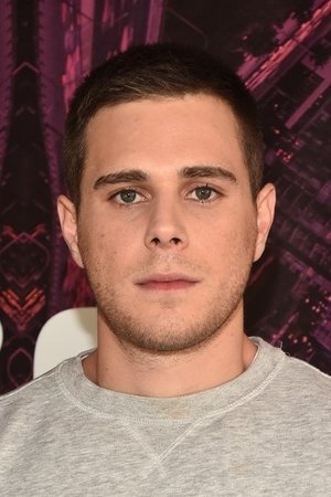 杰瑞德·亚伯拉汉姆森